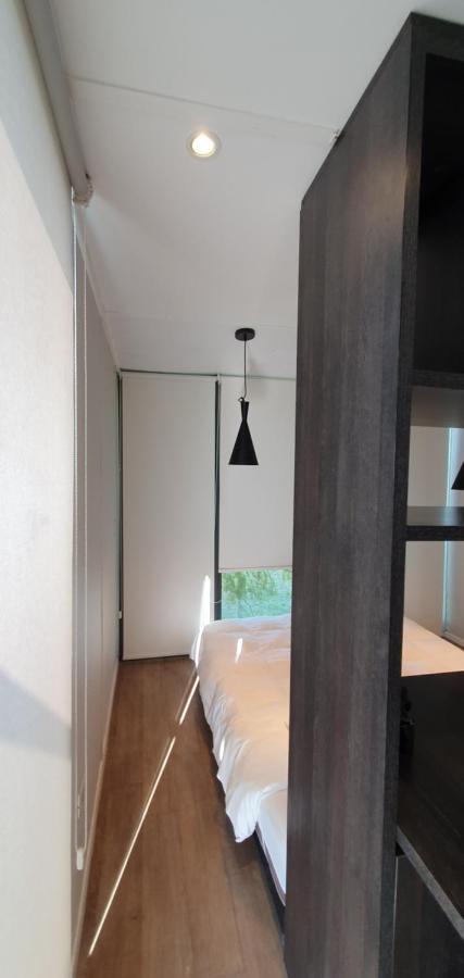 Tiny Colchagua Cabanas Y Padel Apartment Santa Cruz Bagian luar foto